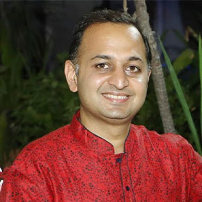 Rtn. Gaurav Jain