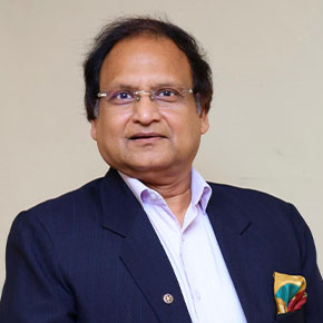 Rtn. Sanjay Dhurka
